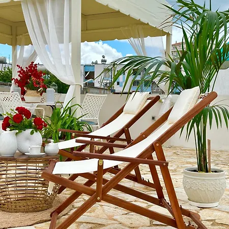 Villa Mediterranean Old Town Vlore