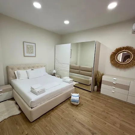 Villa Mediterranean Old Town Vlore