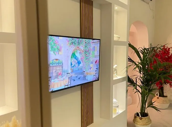 Villa Mediterranean Old Town Vlorë