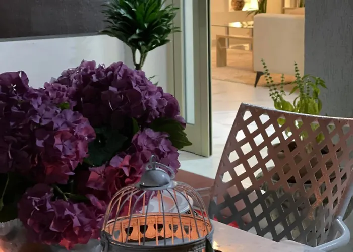 Villa Mediterranean Old Town *