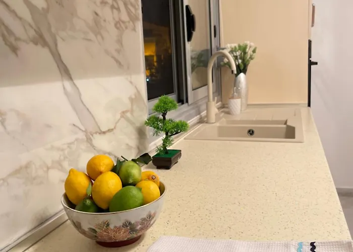 Mediterranean Old Town * Vlorë