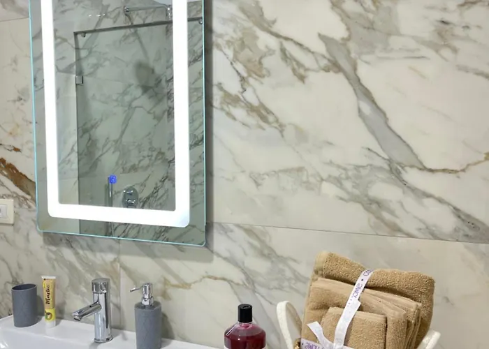 Mediterranean Old Town Villa Vlorë