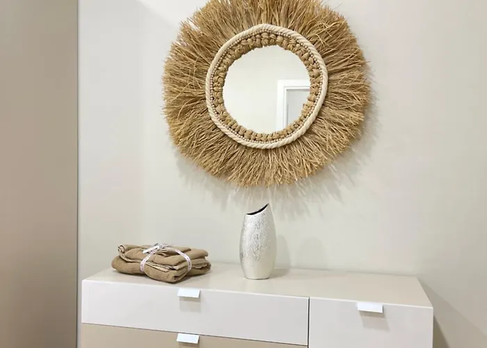 Mediterranean Old Town *