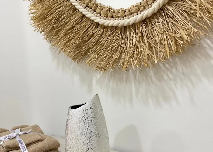 Mediterranean Old Town Vlorë