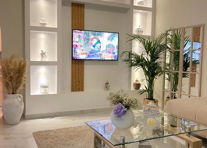 Mediterranean Old Town Vlorë