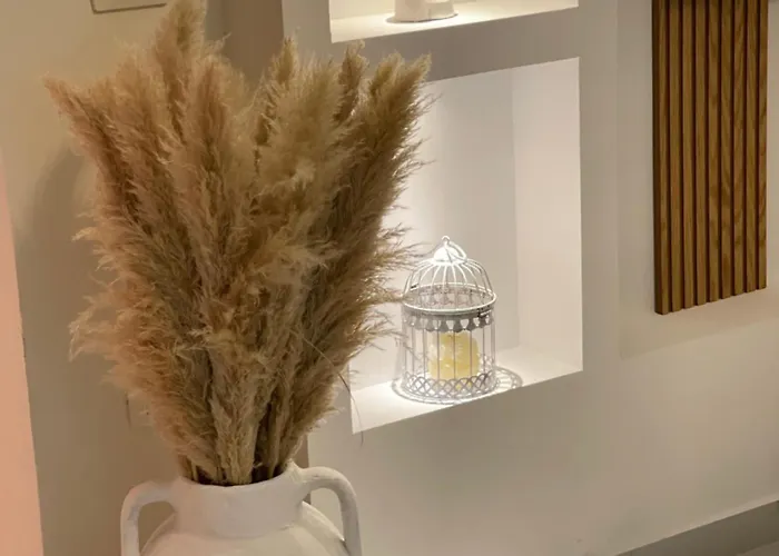 Mediterranean Old Town Vlorë