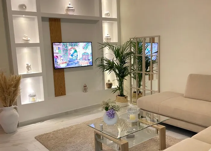 Villa Mediterranean Old Town Vlorë