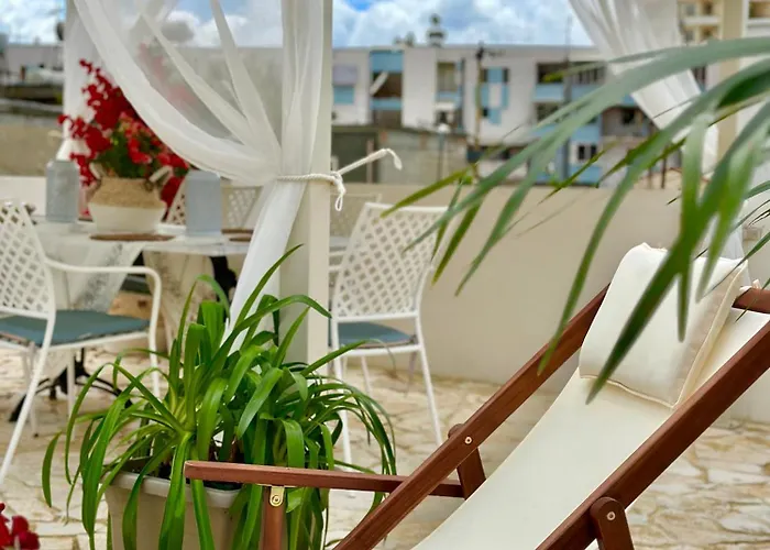 Villa Mediterranean Old Town