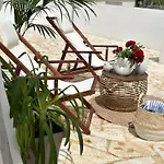 Mediterranean Old Town 别墅 Vlorë