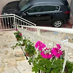 Mediterranean Old Town