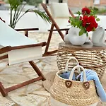 别墅 Mediterranean Old Town Vlorë