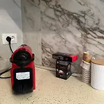 Mediterranean Old Town Vlorë