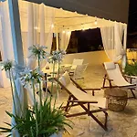 Mediterranean Old Town 别墅 Vlorë