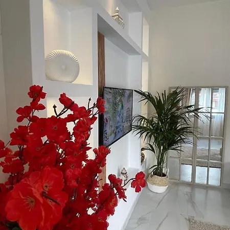 Villa Mediterranean Old Town Vlorë