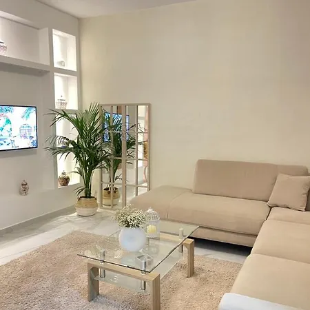 빌라 Mediterranean Old Town