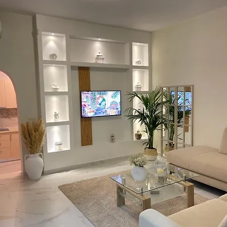 Mediterranean Old Town 빌라 *