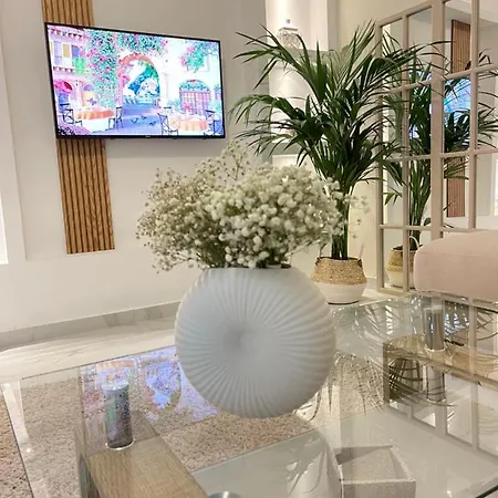 빌라 Mediterranean Old Town *