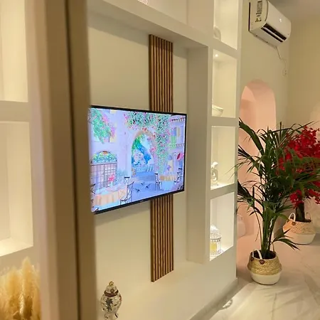 빌라 Mediterranean Old Town Vlorë