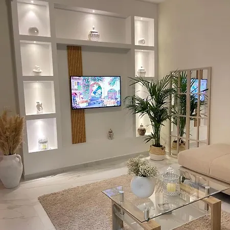 Mediterranean Old Town 빌라 Vlorë