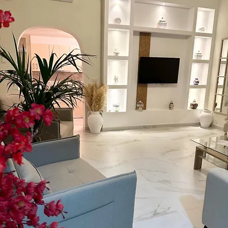 Mediterranean Old Town * Vlorë