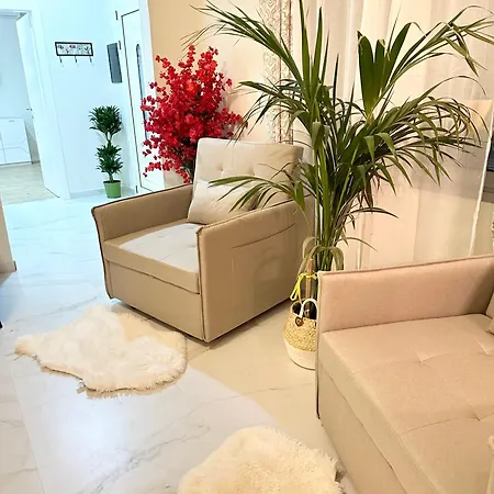 빌라 Mediterranean Old Town Vlorë