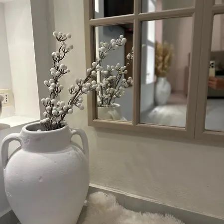 Mediterranean Old Town Villa