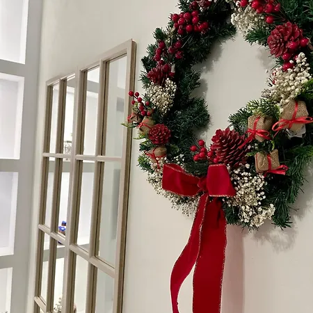 Mediterranean Old Town *