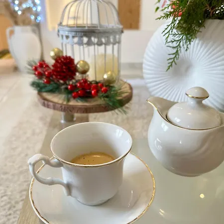 Mediterranean Old Town 빌라 Vlorë