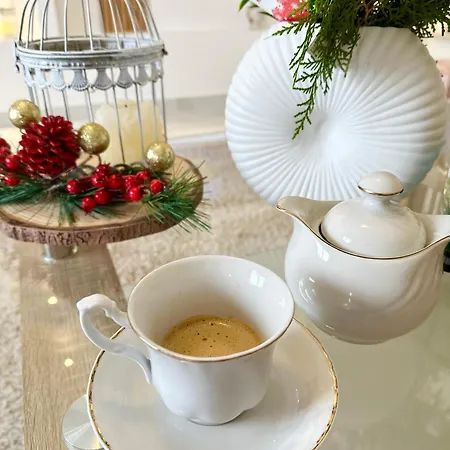 Mediterranean Old Town 빌라 *