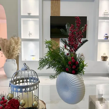 Mediterranean Old Town Vlorë