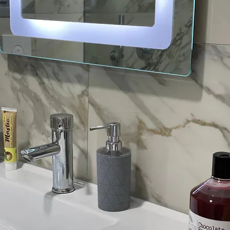 Mediterranean Old Town 빌라