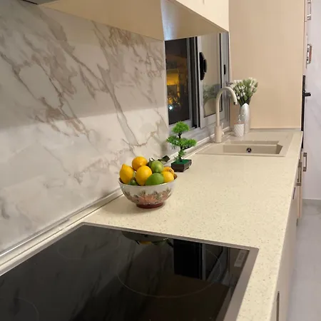 Mediterranean Old Town Vlorë