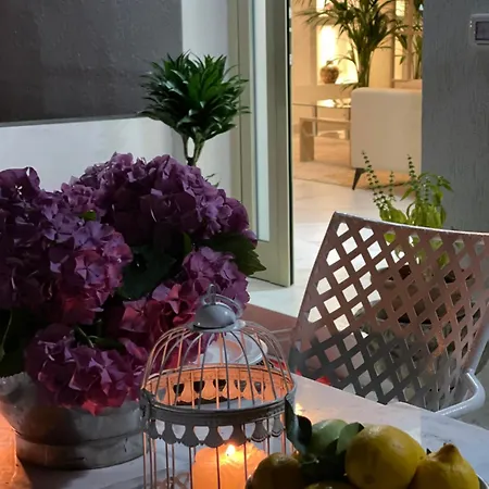 빌라 Mediterranean Old Town *