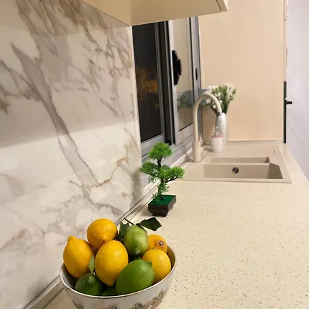 Mediterranean Old Town *