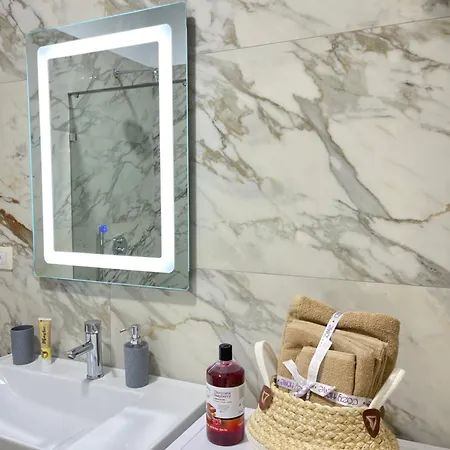 Mediterranean Old Town 빌라 Vlorë