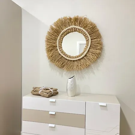 Mediterranean Old Town *