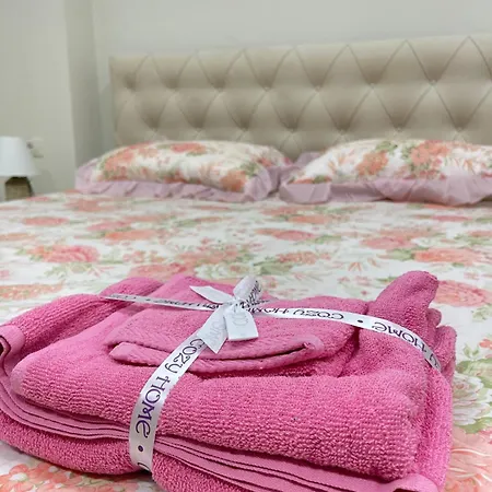 Mediterranean Old Town