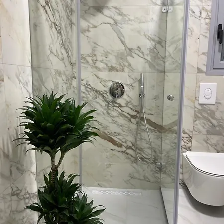 빌라 Mediterranean Old Town *