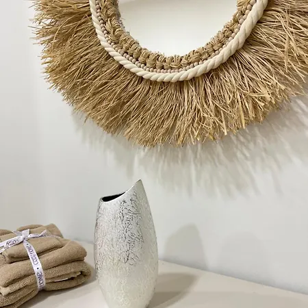 Mediterranean Old Town Vlorë