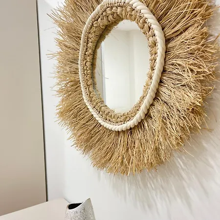 빌라 Mediterranean Old Town *