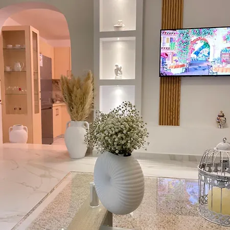 Mediterranean Old Town *