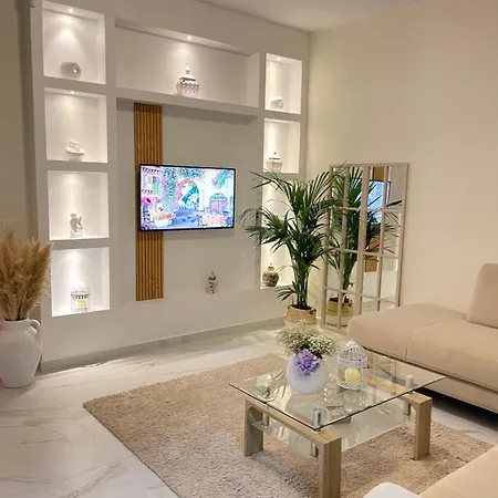 Mediterranean Old Town Vlorë