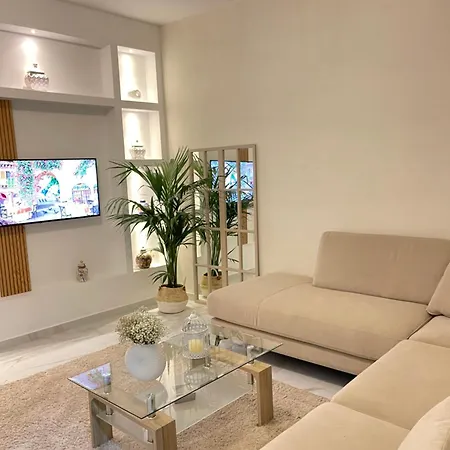 Mediterranean Old Town 빌라