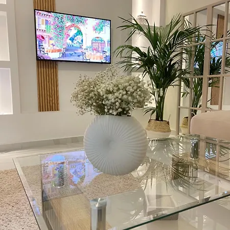 Mediterranean Old Town 빌라