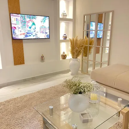 Mediterranean Old Town 빌라 Vlorë