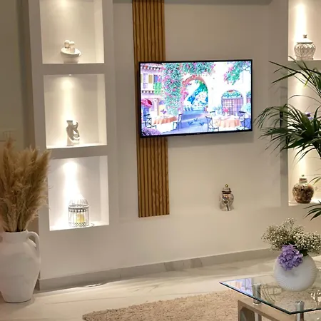 빌라 Mediterranean Old Town