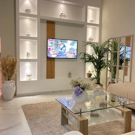 Mediterranean Old Town Vlorë