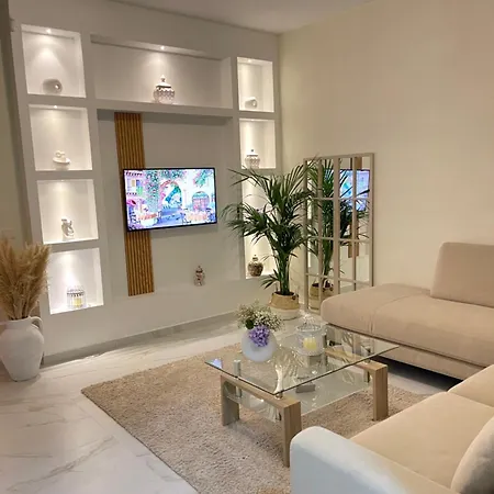 빌라 Mediterranean Old Town Vlorë