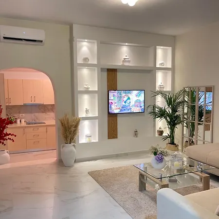 Mediterranean Old Town *