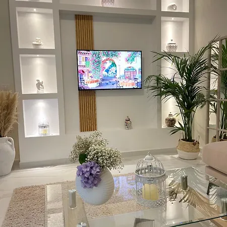 빌라 Mediterranean Old Town Vlorë